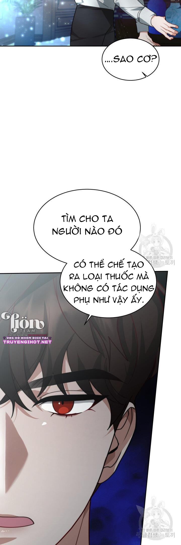 chồng cũ tôi là nam chính chapter 8.1 21