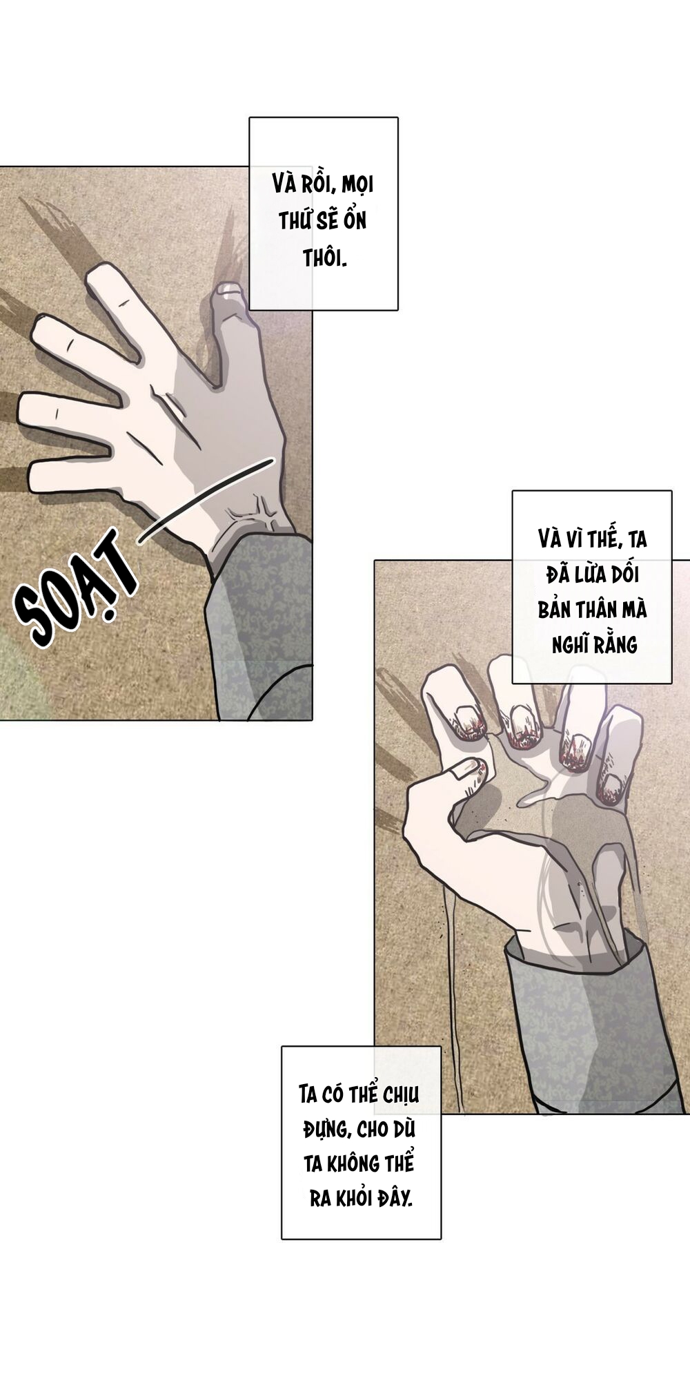 yeohye chapter 21 33