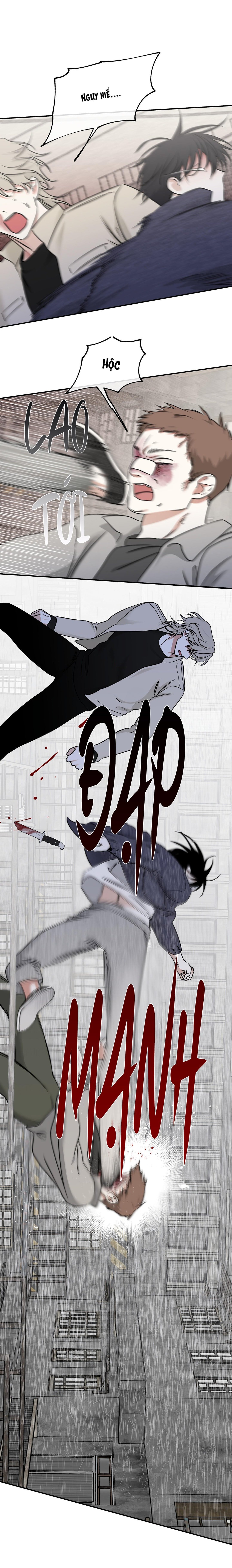 đêm bên bờ biển chapter 94 2