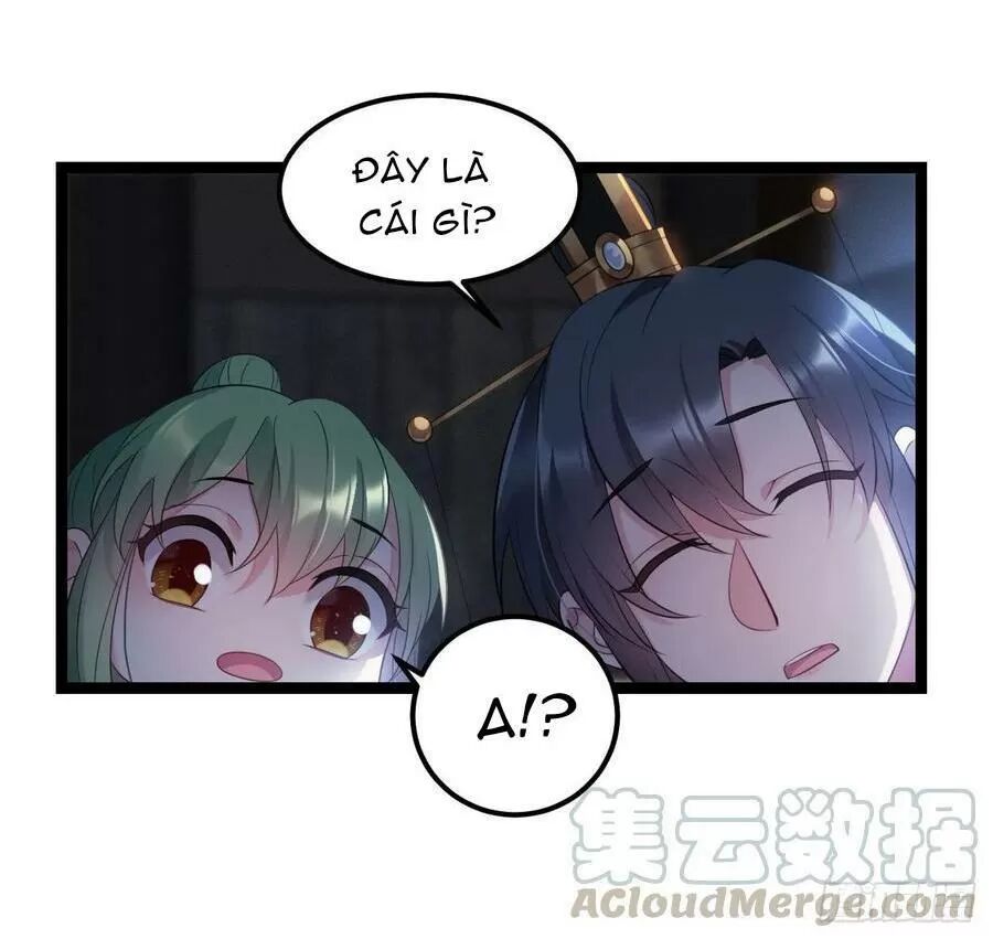 ta mới không gả cho hoàng tử phản diện chapter 20 9