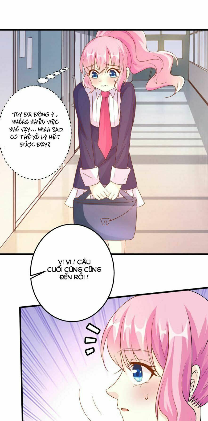 nguyệt dạ hương vi lai chapter 27 18