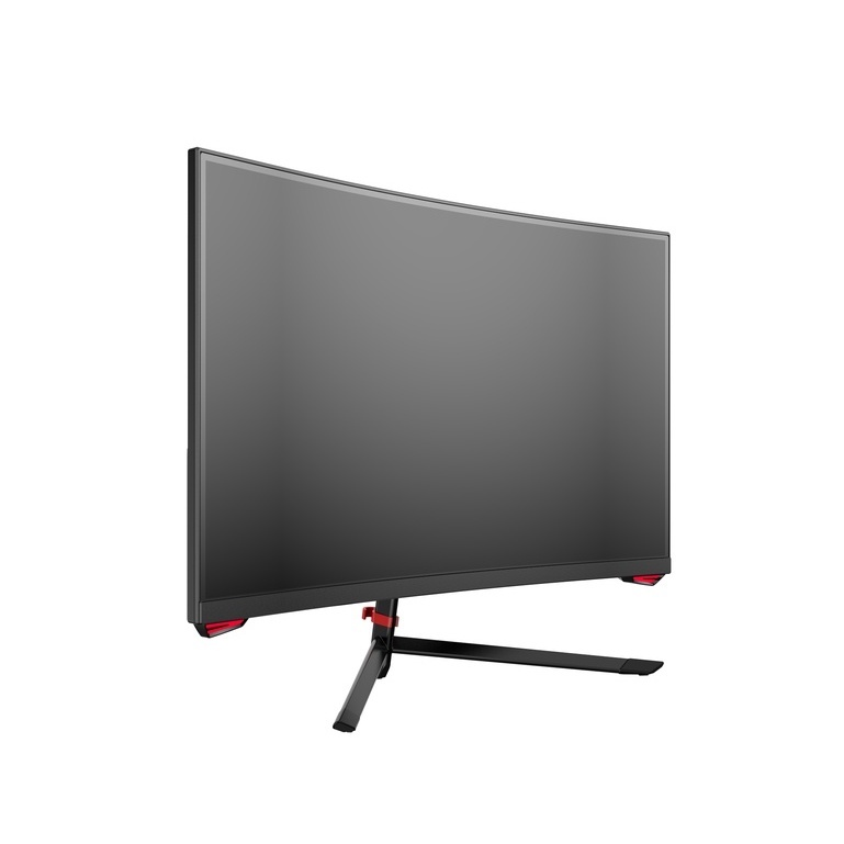 Màn hình cong Gaming SKYWORTH 27&quot; VA FHD 165Hz VESA sRGB  98% G1AF27C PRO - Hàng chính hãng