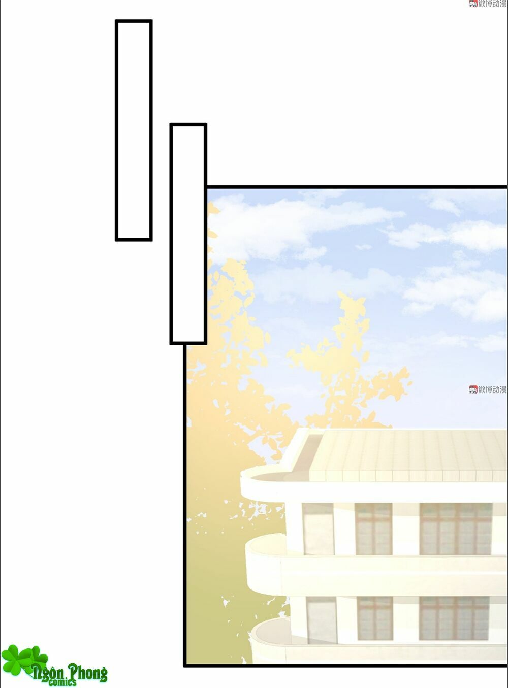 bọn họ đều muốn gả cho tôi làm sao đây? chapter 13 1