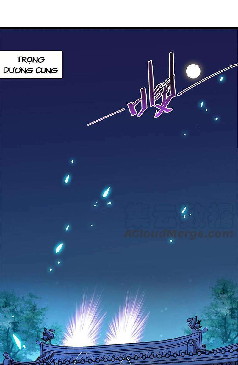 thần điêu hiệp lữ (new 2020) chapter 28 26