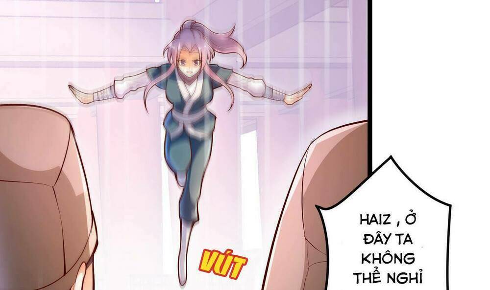 khuynh thế thần thâu của ngự quân ký chapter 1 27