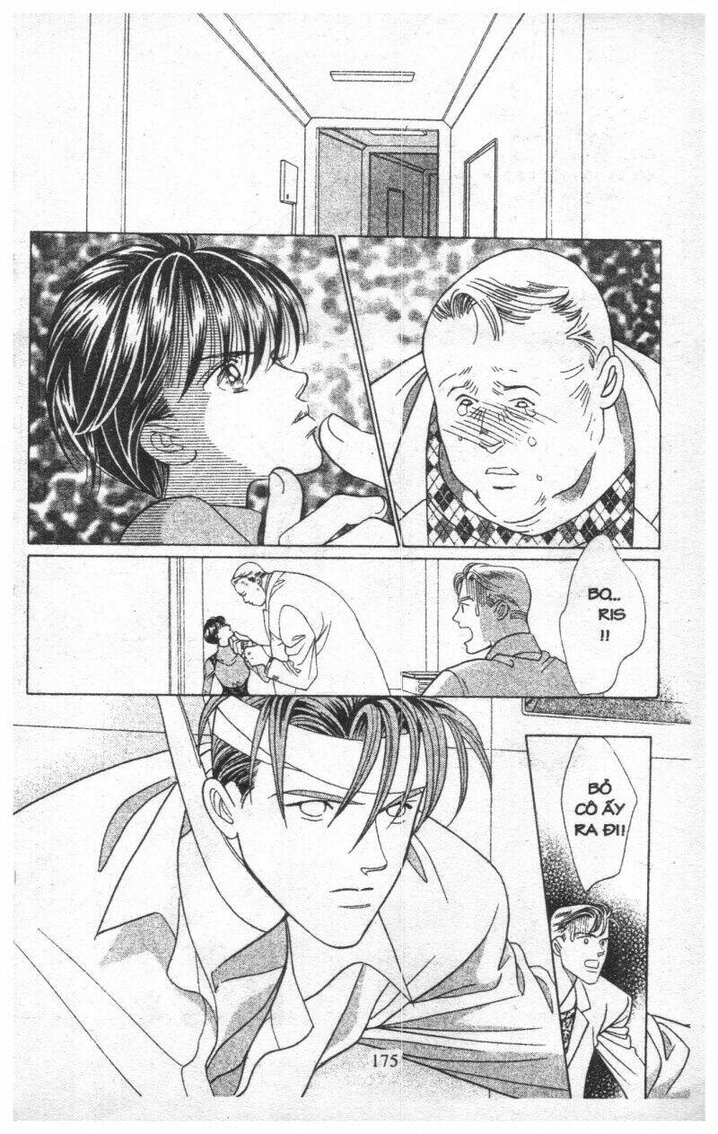 nàng tiên ánh trăng - kaguya hime chapter 16 175