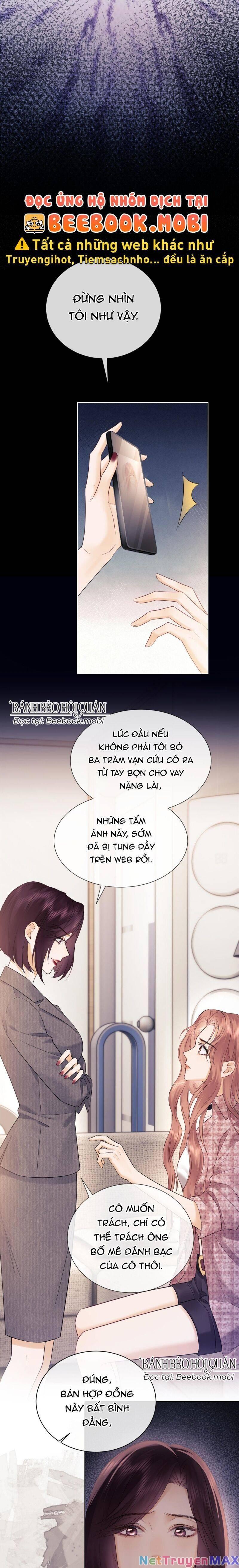 fan vợ - bạn đã biết chưa? chapter 8 2