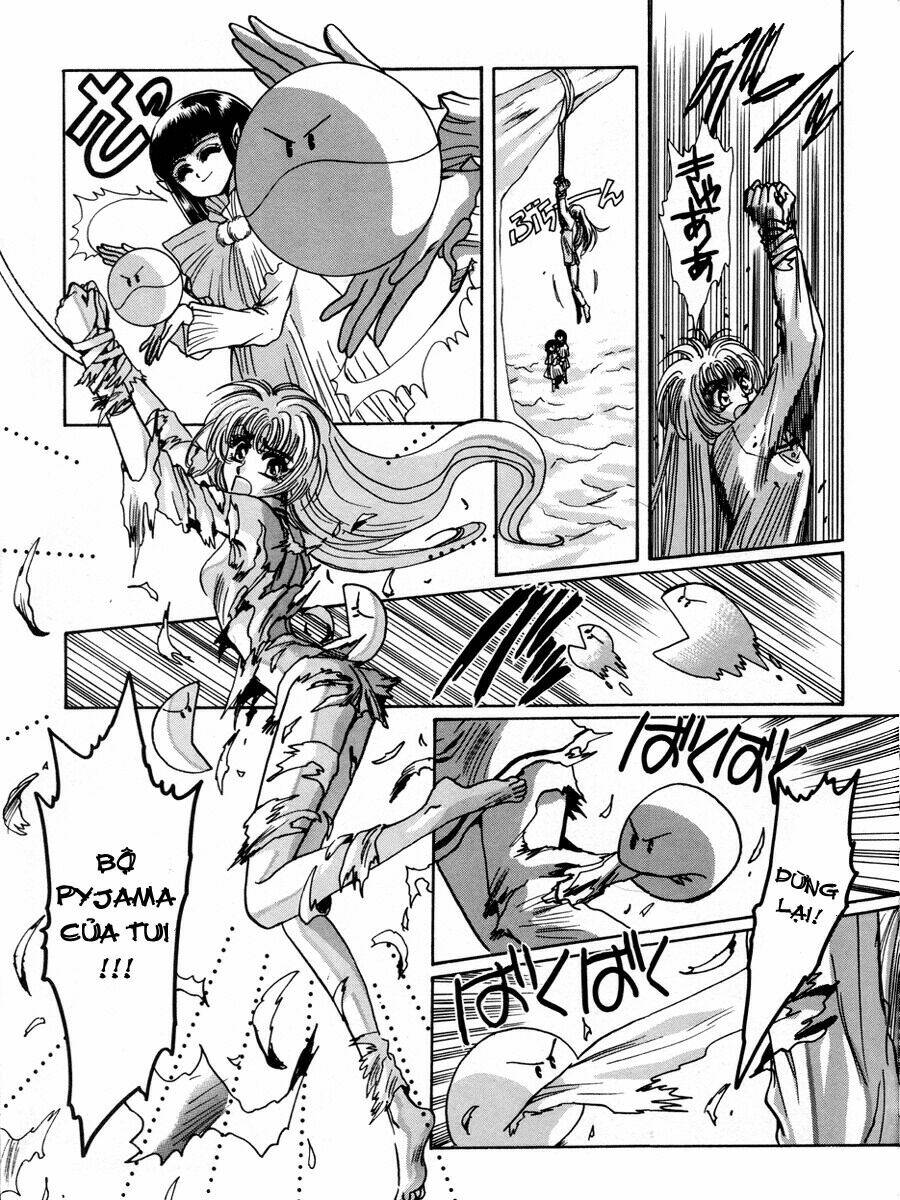 miyuki in the wonderland chapter 3 9