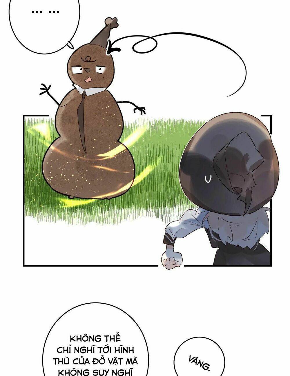 phù thủy hạng bét chapter 31 18