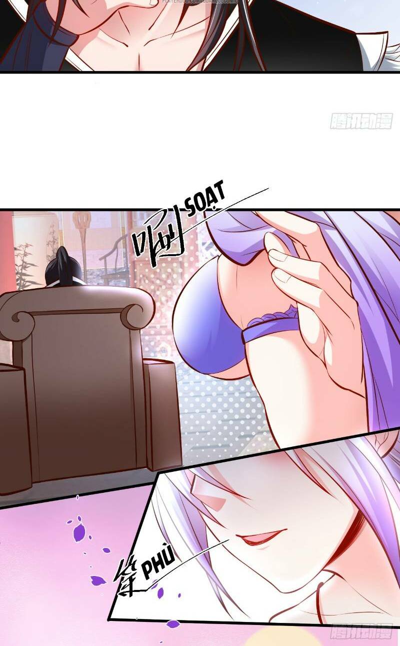 trọng sinh tối cường ma tôn ở rể chapter 9 14