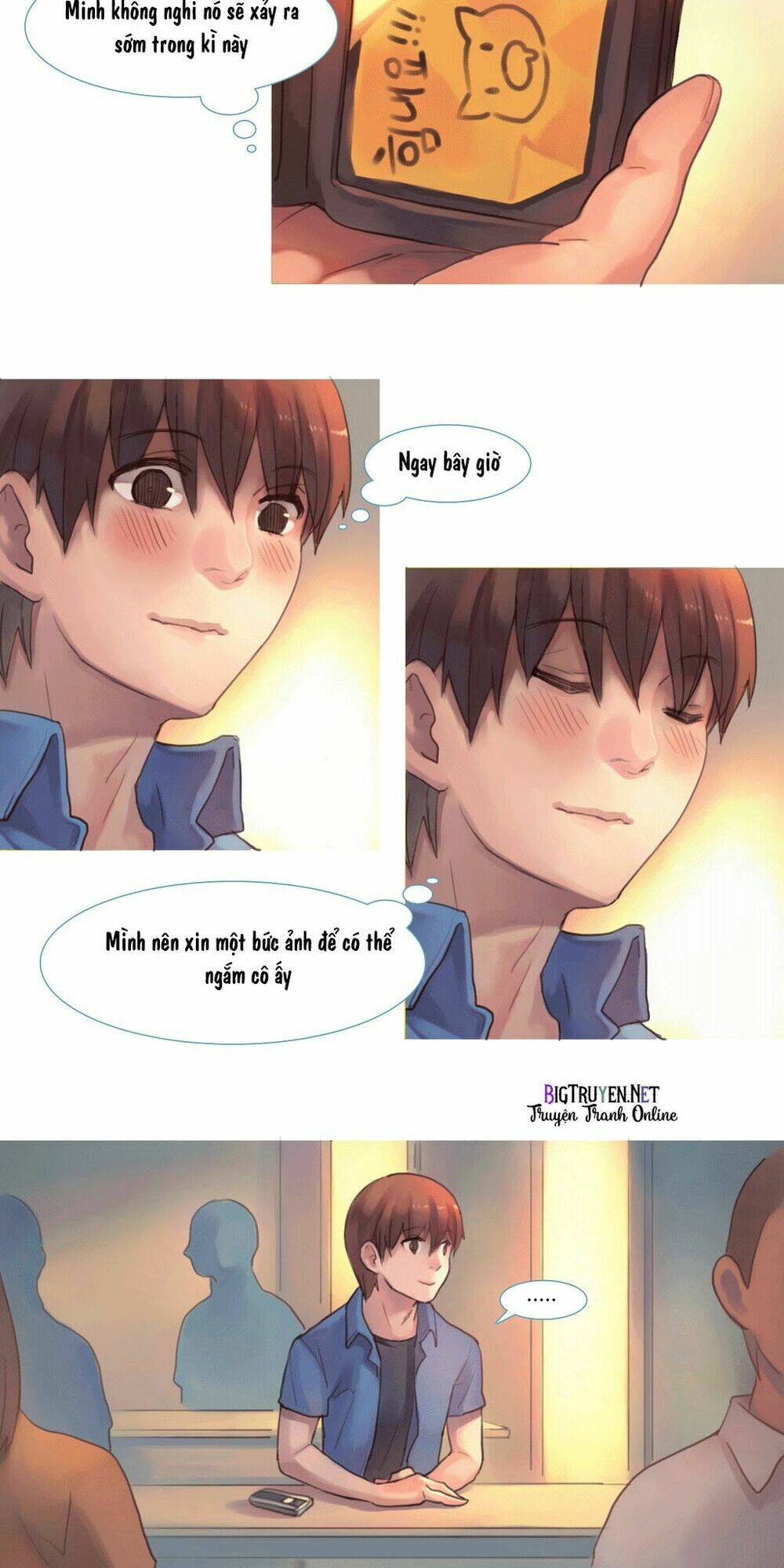 by chance, we... and... chapter 32 12