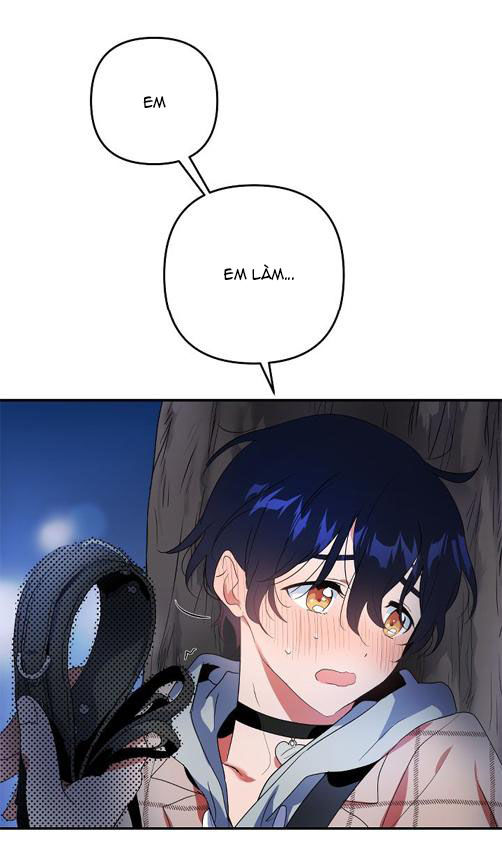 tình yêu cún con chapter 7.2 8