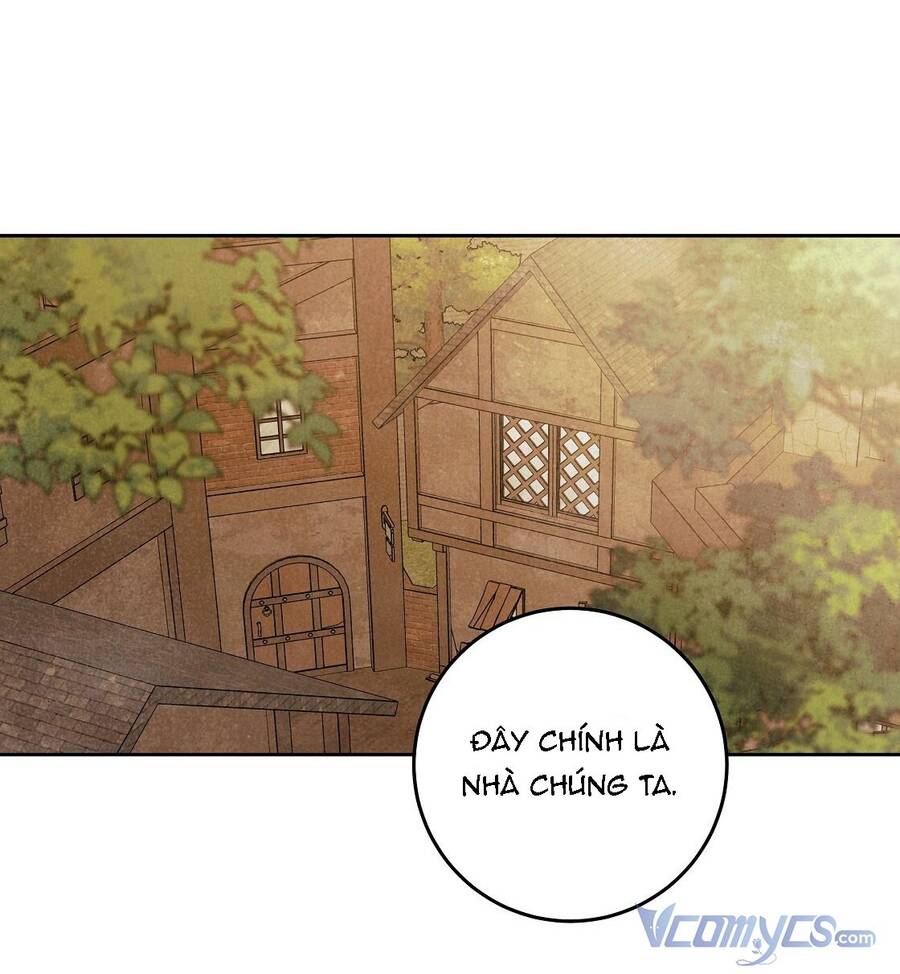 lời nói dối vĩnh cửu của người chapter 24 38