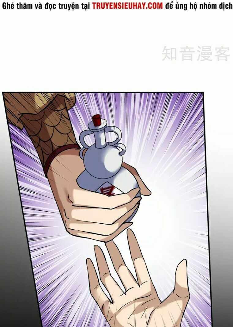 võ đạo độc tôn chapter 17 4