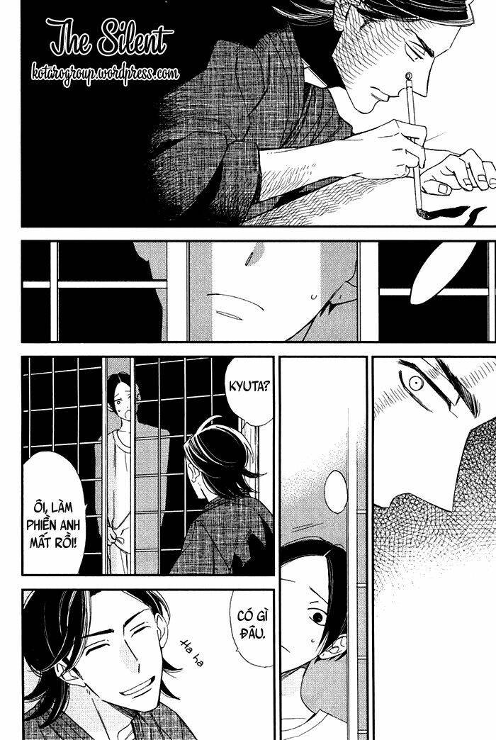 oita ga sugiru wa koneko-chan chapter 3 11