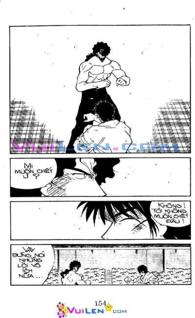 truyền nhân atula - shura no mon i chapter 37 155