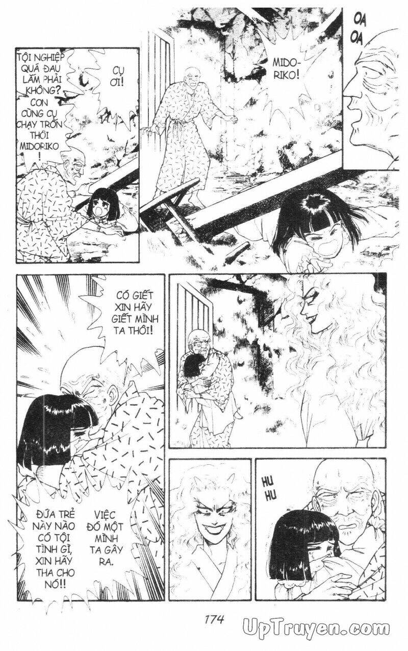 câu lạc bộ con nhà giàu chapter 11 173