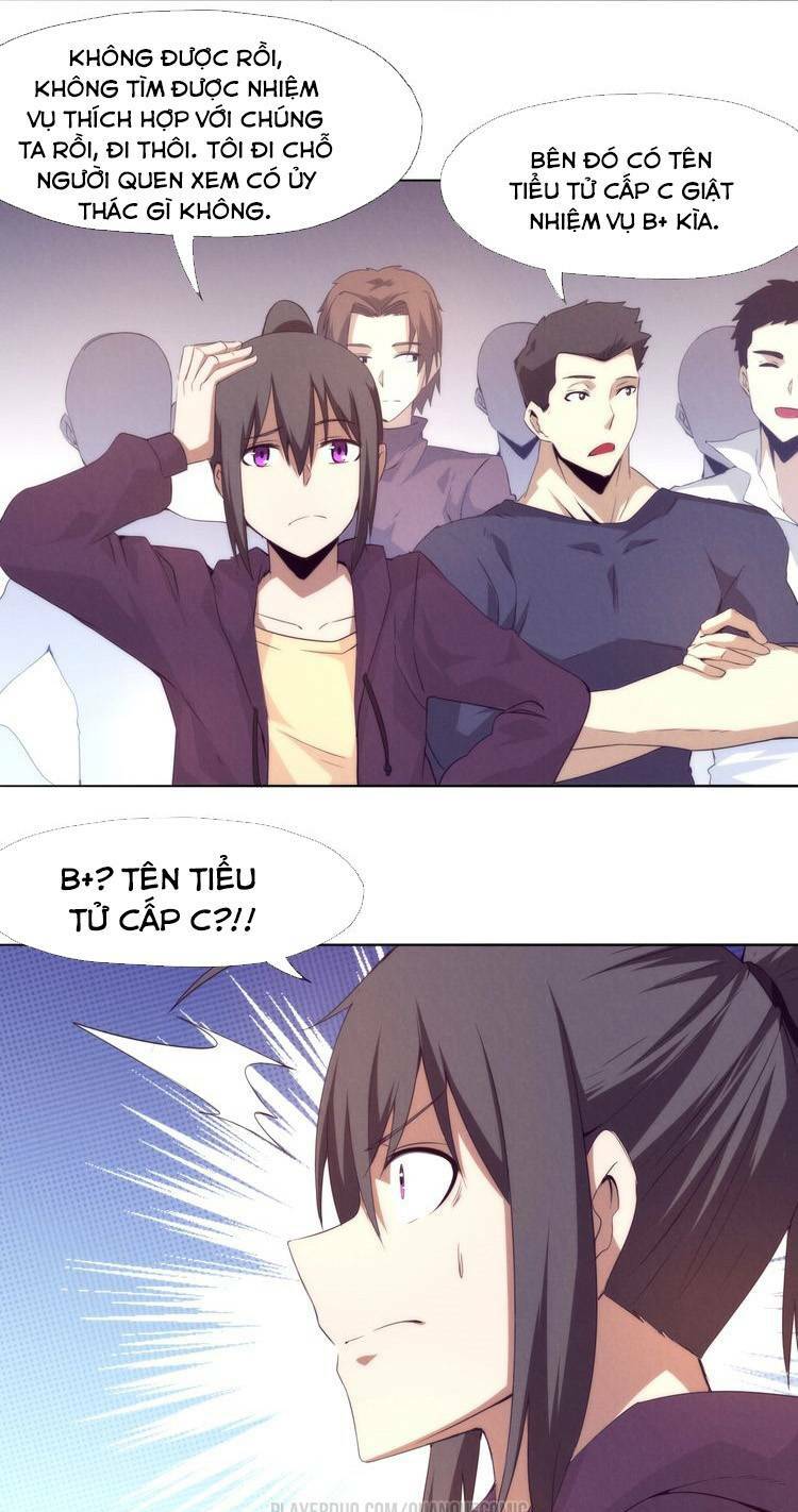 hắc kim đảo chapter 11 42