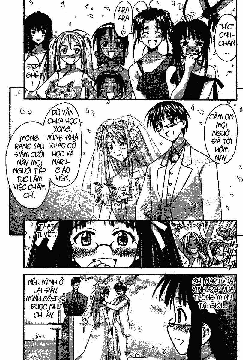 love hina chapter 120 15