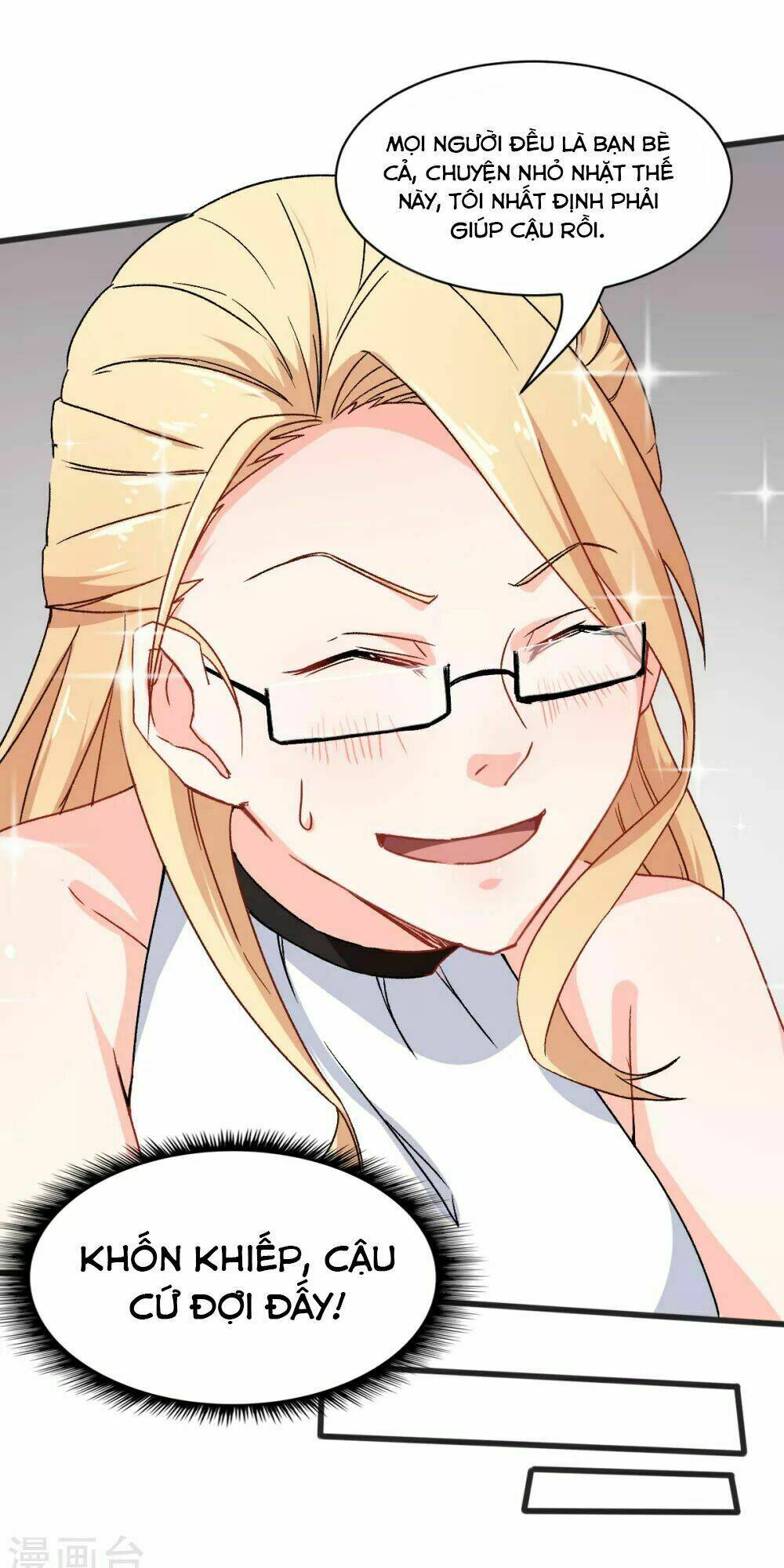 vườn trường cuồng sư hệ thống chapter 28 29