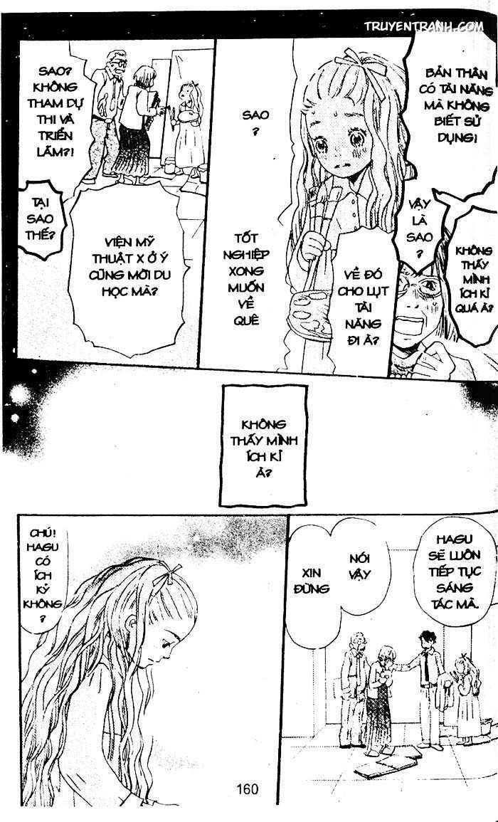 love n life chapter 40 15