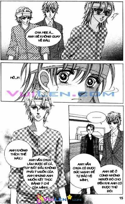 anh,bạn trai và người ấy chapter 10 15