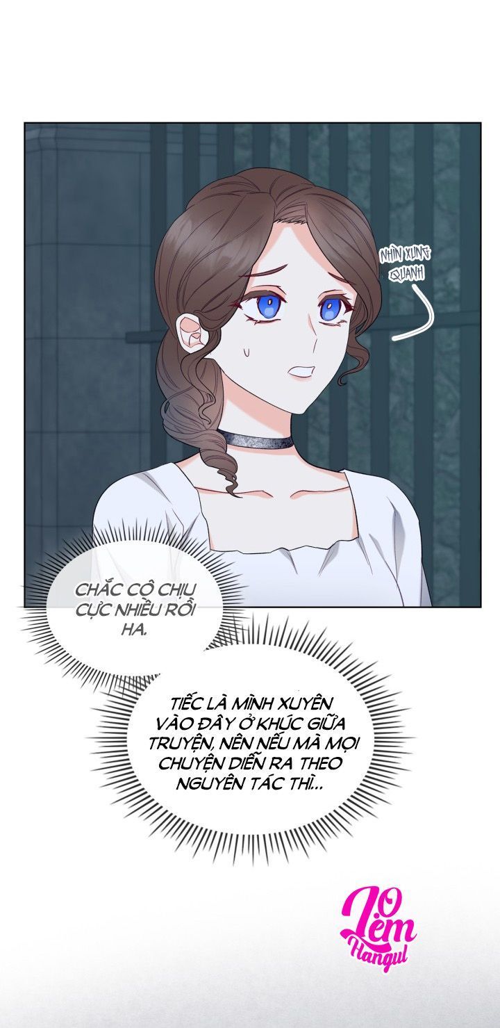 kẻ tạo ra ác nữ chapter 33 20