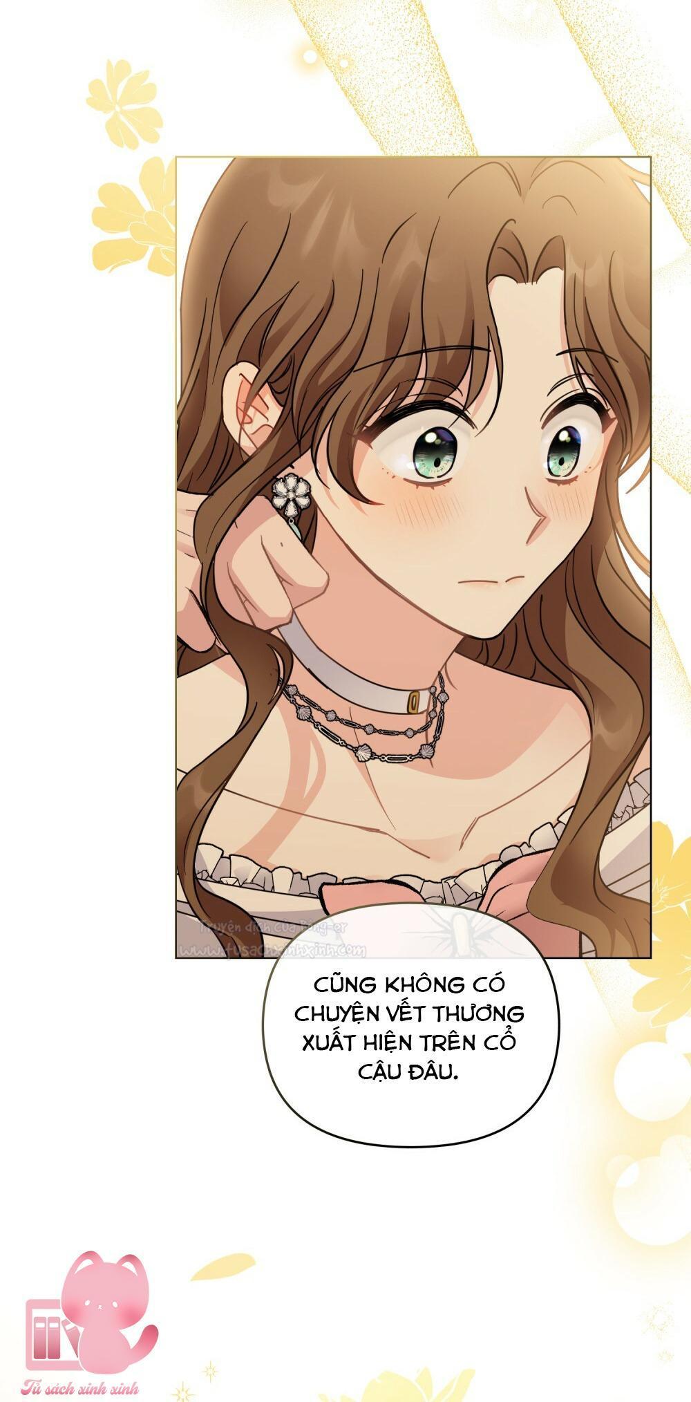 kiên nhẫn chút nào, đại công tước chapter 40 22