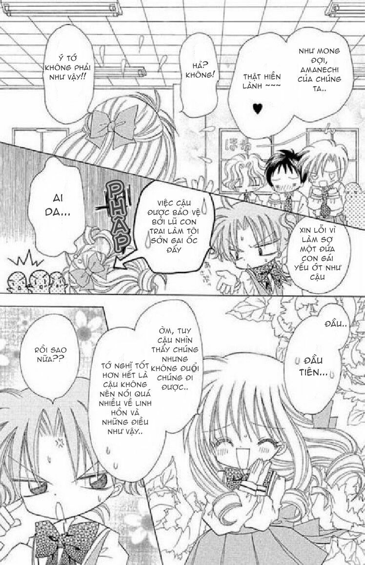 angel hunt chapter 1 18