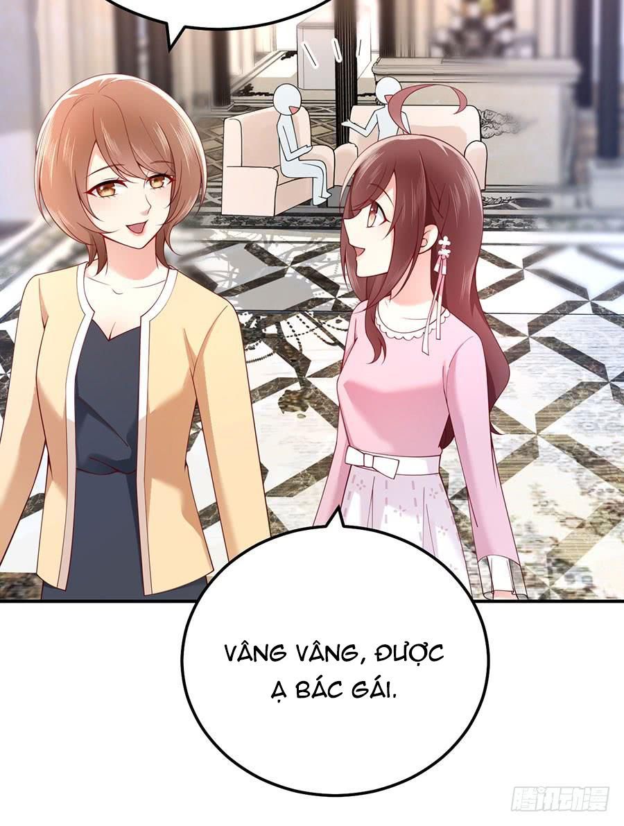 nam thần truy thê chỉ nam chapter 28.2 28