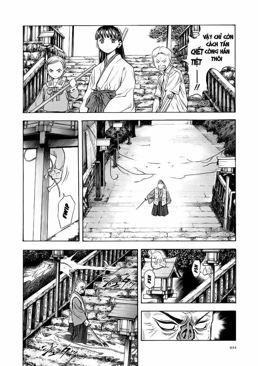 otogi matsuri chapter 51 5