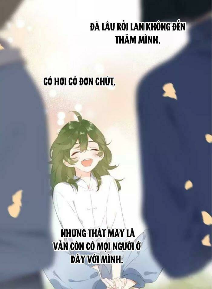 sos! tôi đã yêu một con sâu bướm (phần 2) chapter 20 52