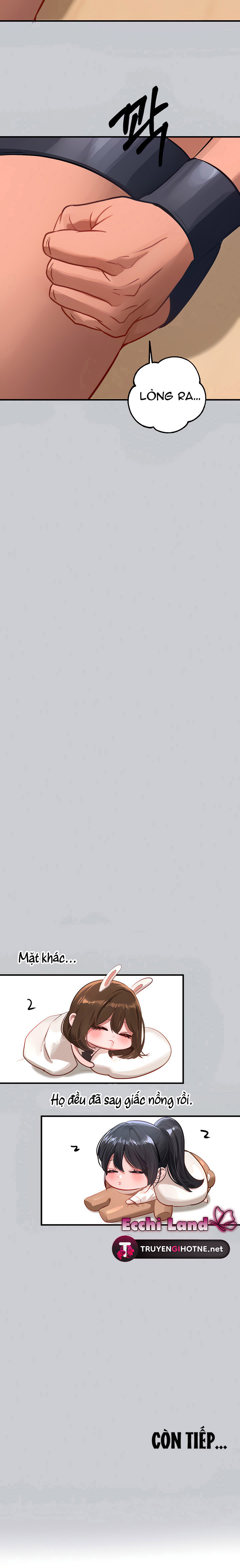 chị chủ nhà của tôi chapter 93.2 11