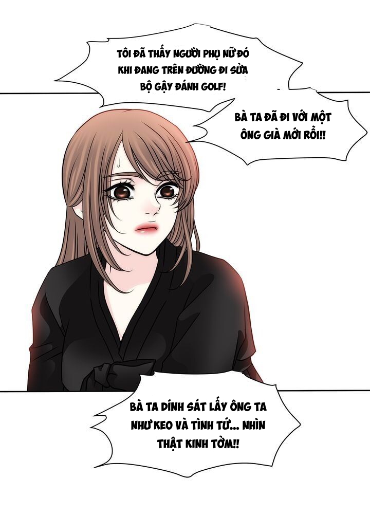 người đàn ông của tôi chapter 58.1 7