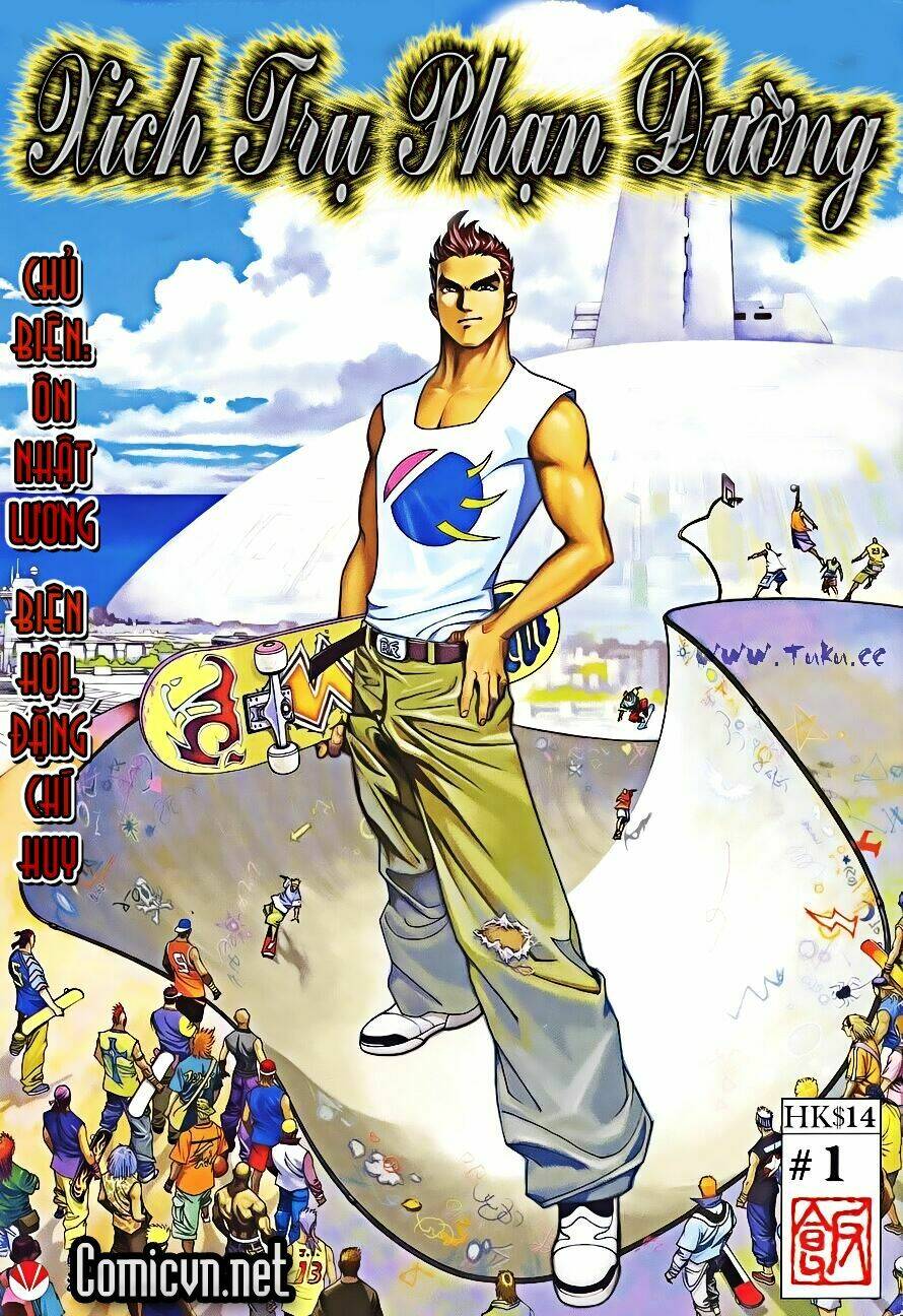 lưỡng cực chapter 2 32