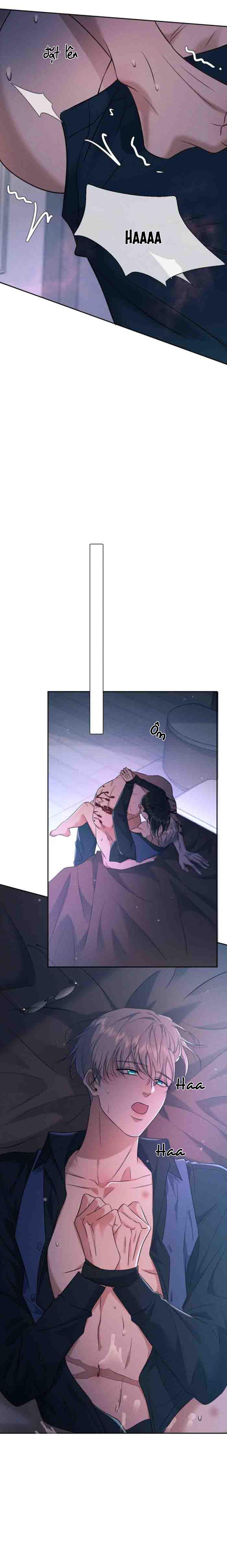 cạn tình chapter 21 14