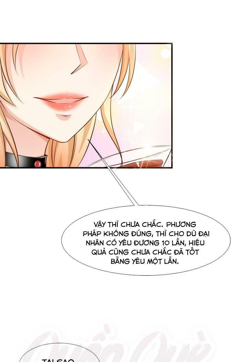 tối cường vận đào hoa chapter 87 31