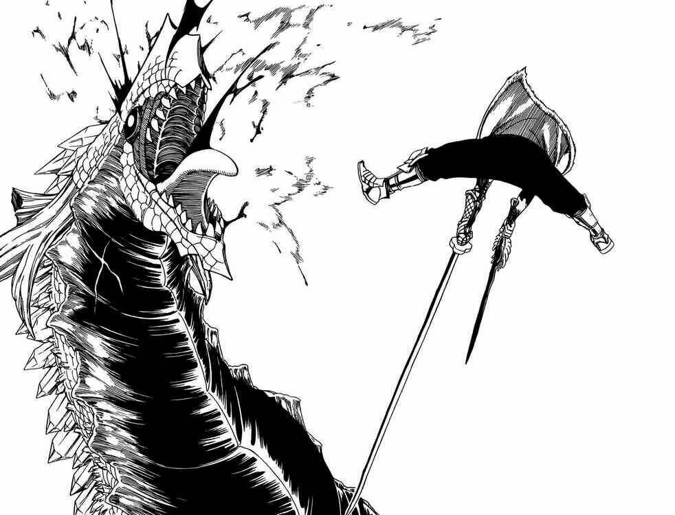 monster hunter orage chapter 14 25