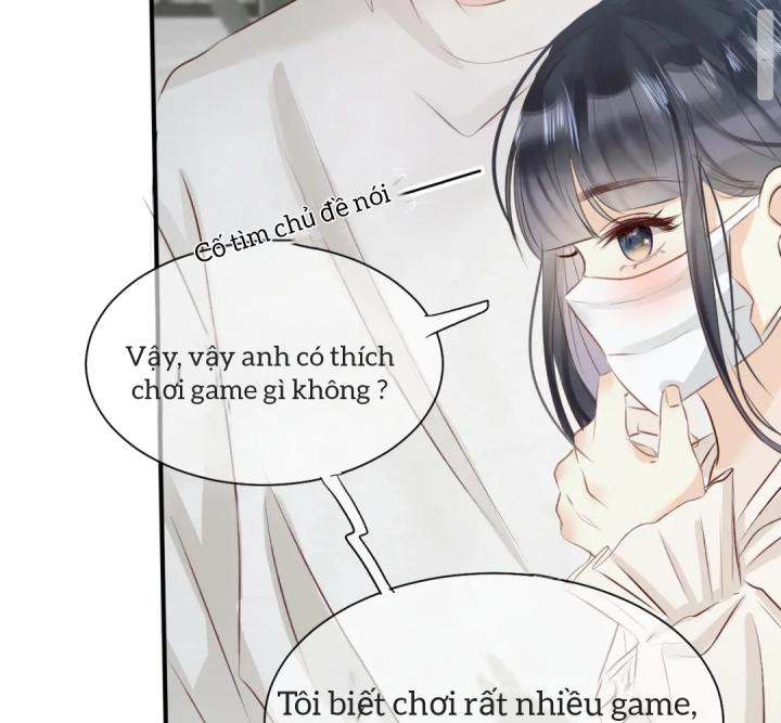 mi nhãn trong khoảnh khắc chapter 5 60