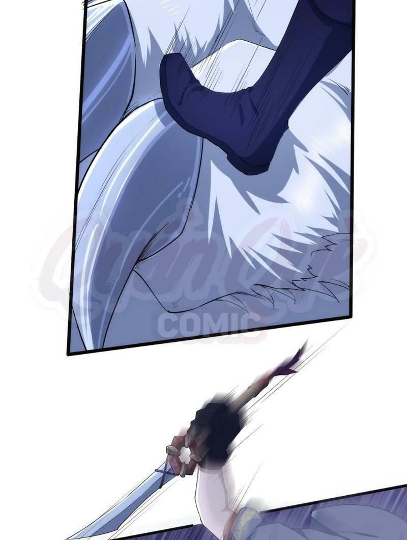 thánh đường chi thành chapter 11 5