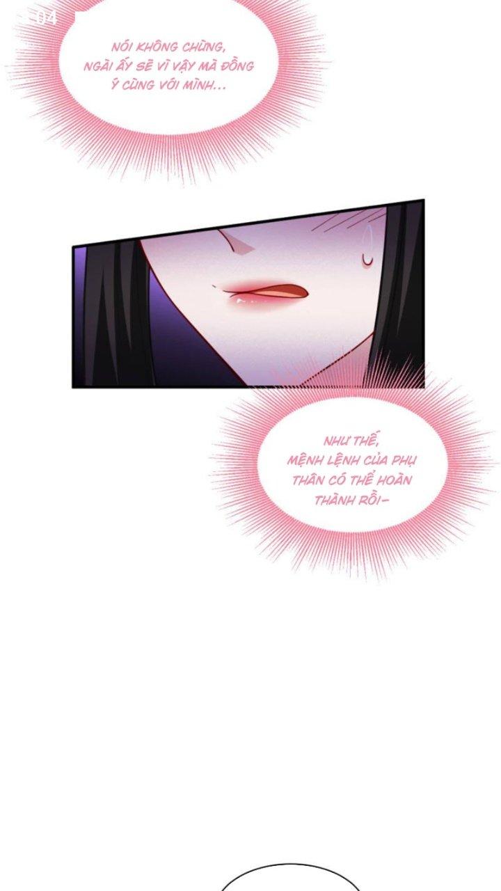 trở thành vương giả sau khi bị cắn chapter 48 6