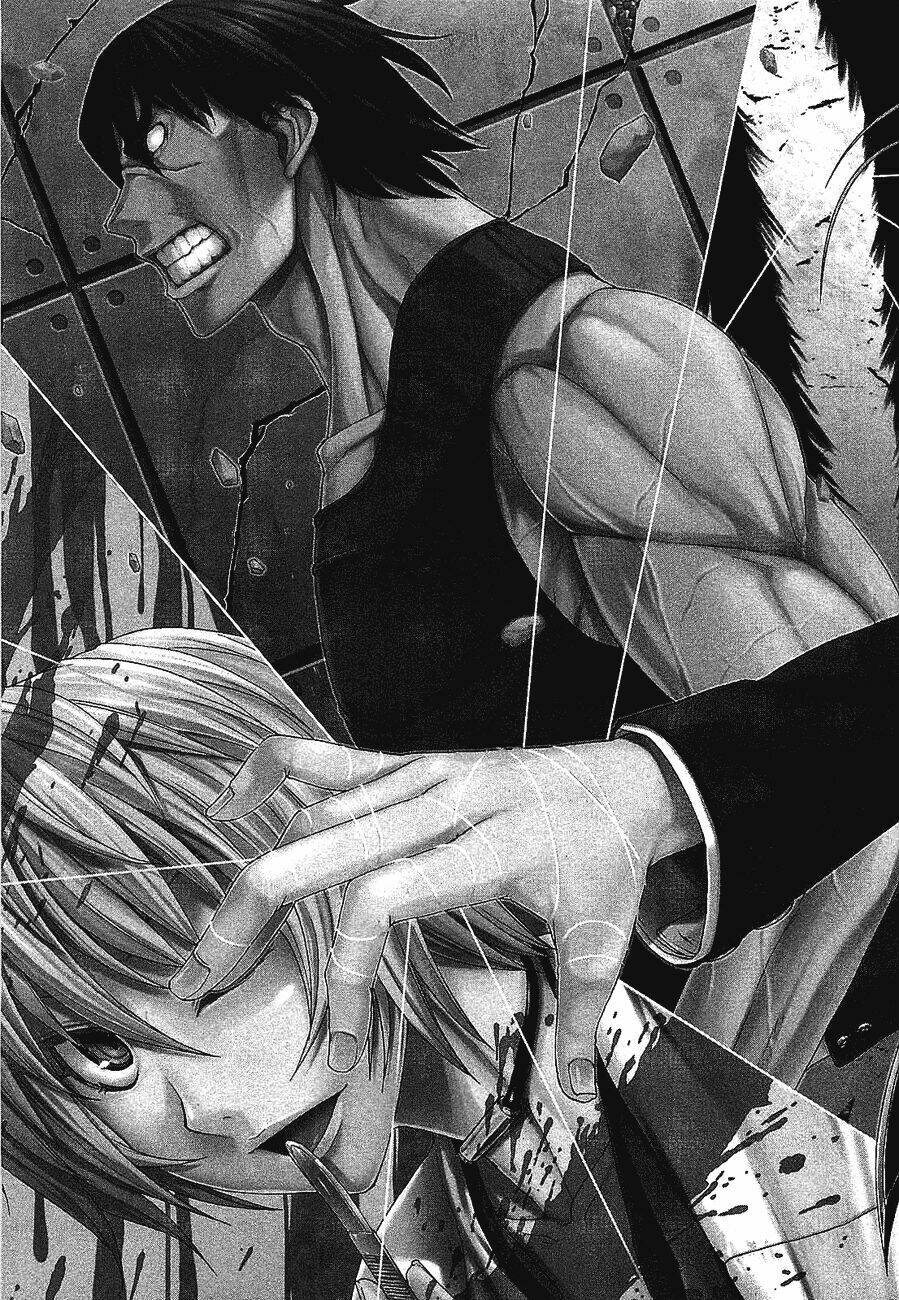 arachnid chapter 16 7