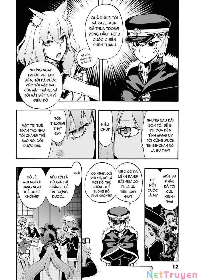 fate/extra ccc fox tail chapter 25 9