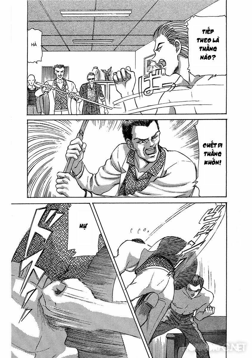 dangerous female teacher chapter 13 11