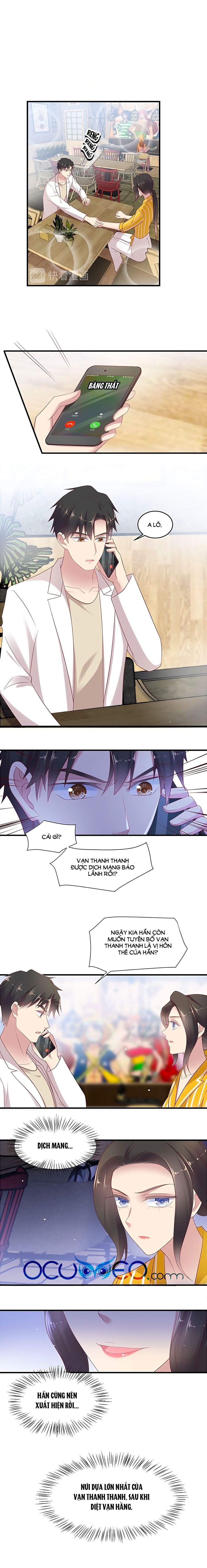 khoá chặt đôi môi (full) chapter 104 10