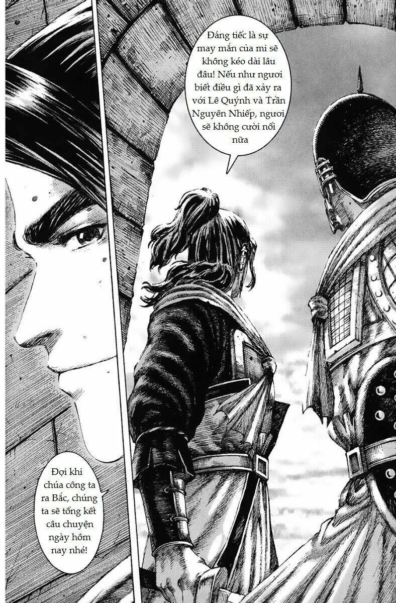 tây sơn quần anh truyện (hpln) chapter 3 37