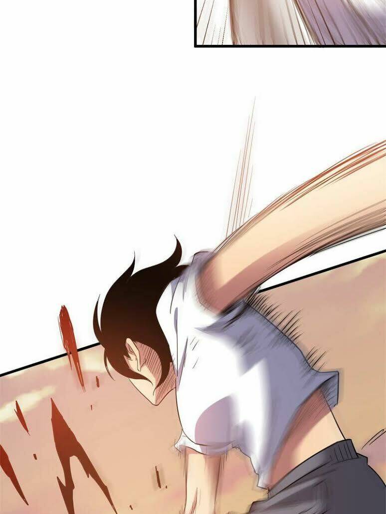 trò chơi thời mạt thế chapter 4 24