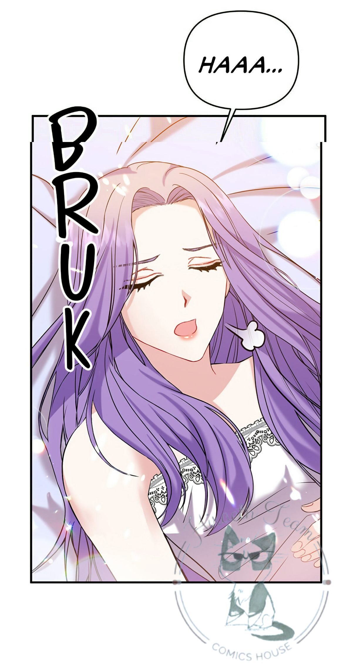 tôi sẽ có được trái tim của hoàng đế ! chapter 3 29