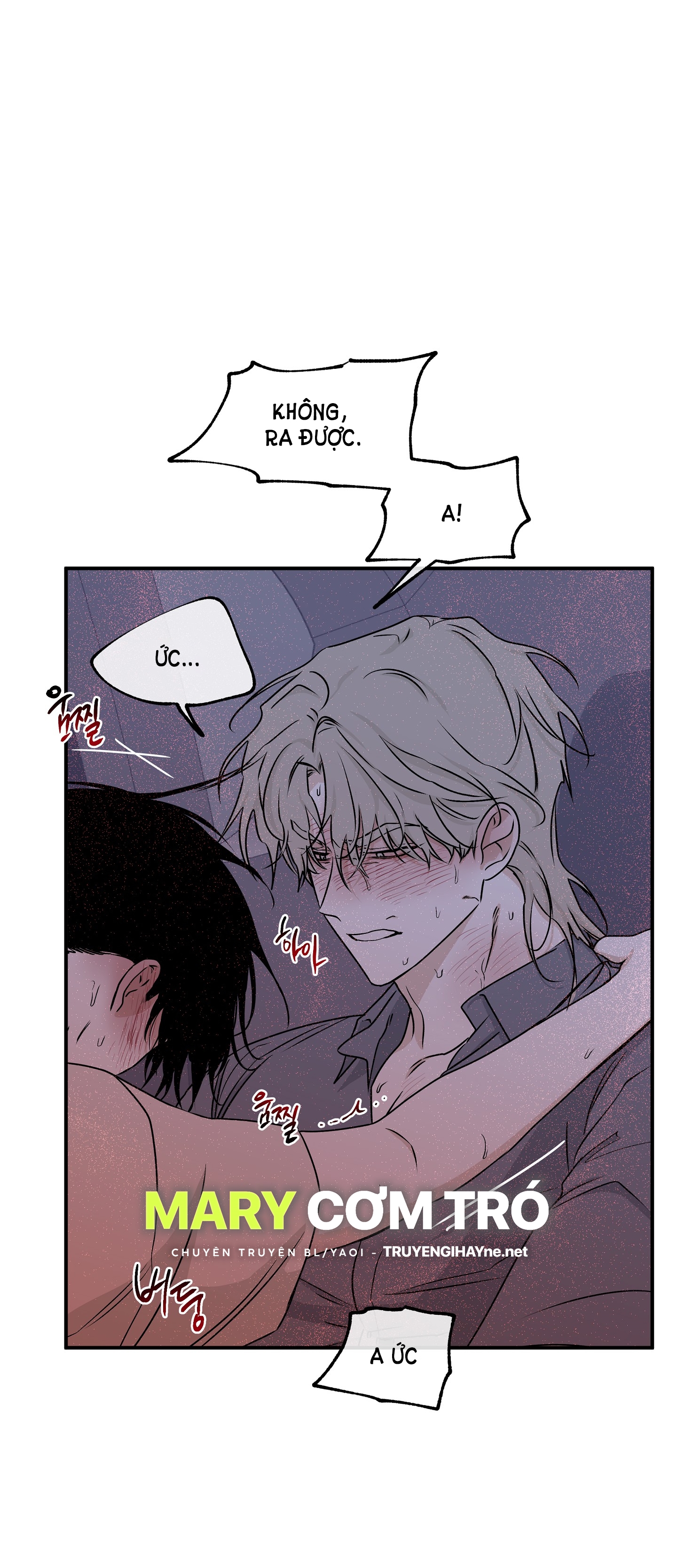 đêm bên bờ biển chapter 56 5