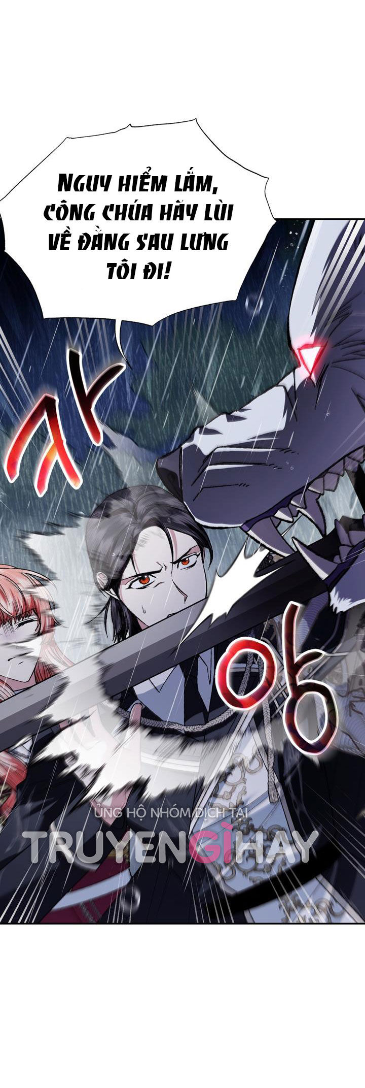 cha à, con không muốn kết hôn đâu chapter 90 42